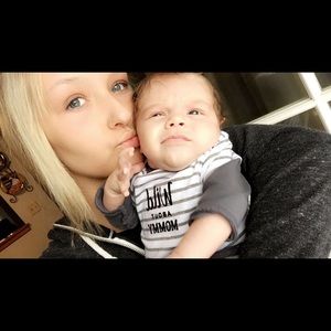 Meet your Posher, Jody